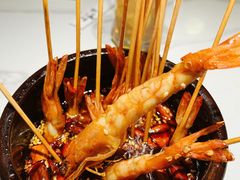 -乔阿马·江南味·驴肉香(龙湖华泾天街店)