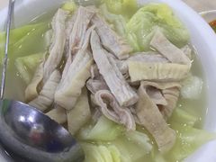 -天一沾水肥肠(科园一街店)