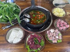-笔记安顺夺夺粉火锅