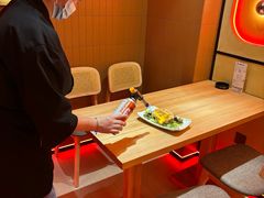 -明治屋(二十三年洪化桥店)