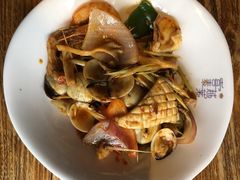 -喜越泰莱·泰越料理(海逸新天地店)