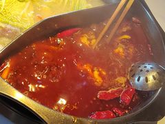 -山城辣妹子(定福庄店)