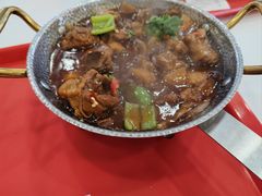-和合谷(德外店)
