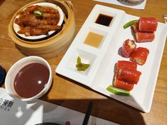 -云山茶餐厅(广东大厦店)