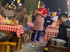 -赵美丽·重庆社区火锅·直营店(火车东站·中豪国际店)
