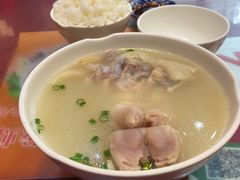 老妈蹄花-易老妈蹄花.特色川菜(人民公园总店)