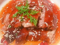 -湖里春风·淮扬菜(丽泽天街店)