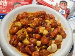 -松哥油焖大虾(科技园店)
