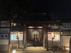 -料亭菊水楼