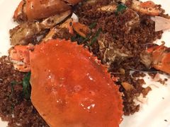 -喜记避风塘炒辣蟹(旗舰店)