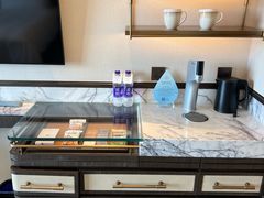 -上海前滩香格里拉大酒店