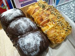 -丁香西饼屋(桂林路店)