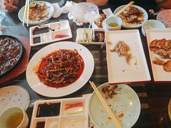 -玉林烤鸭店(垡头店)