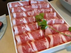 -一哥澳门豆捞·澳门风打边炉(高德置地店)