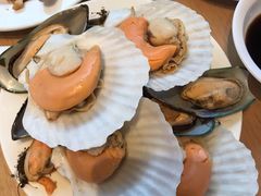 -扬州万怡酒店-中餐厅(文昌中路店)