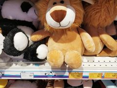 -TOYSRUS玩具反斗城(苏州中心店)