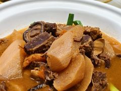 -又见炊烟私房菜(敬亭路店)