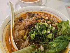 -香港深仔记茶餐厅(东门店)