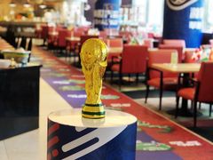 -亮马河饭店翠雅咖啡厅