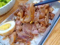 -有肉食·虎九闽菜(798艺术区店)