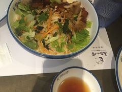 -美奈小馆·越南料理(中航城君尚购物中心店)