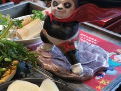 -大味老火锅City店