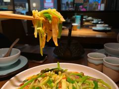 -九锅一堂酸菜鱼(新南凯德直营店)