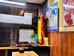 -香港久记牛腩云吞面(友好广场店)