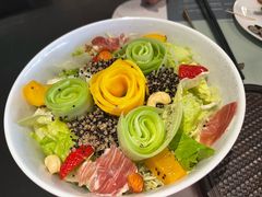 -锦楼·臻选新杭帮(正大广场店)