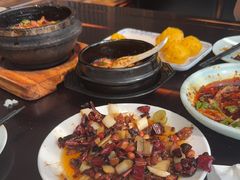 -陈麻婆豆腐总店