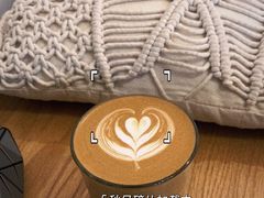 -LAB COFFEE来杯咖啡(浦仓路店)
