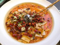 -江南里·新浙菜(苏州大悦城店)
