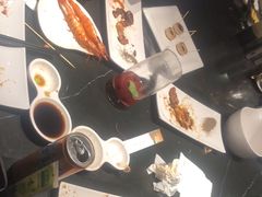 -水木锦堂·自助铁板烧(世贸天阶店)