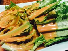 -粗茶淡饭·隐庐私厨(东亭店)
