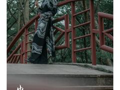 -白沙门生态公园