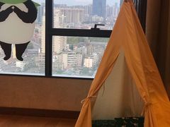 -成都雅诗阁来福士