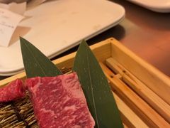 -赤坂亭·M9和牛烧肉·铁板烧·日料398放题(长泰广场店)