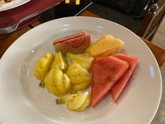 -西双版纳洲际度假酒店-海鲜傣味烧烤·侬香全日制餐厅