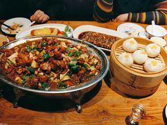 -俭寨大盘鸡·缸子肉·小公鸡·新疆菜(云通店)