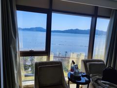 -厦门途易蓝罗约海景温泉酒店(园博苑地铁站店)