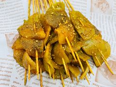 -十里铺铁板鱿鱼