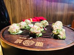 -珮姐老火锅(新街口店)