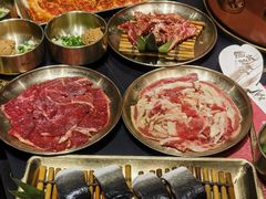-西塔老太太泥炉烤肉(龙湖北苑天街店)