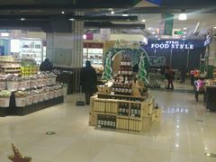 店内环境-麦凯乐(尚志大街店)