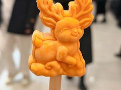 -新白鹿餐厅(银泰西湖文化广场店)