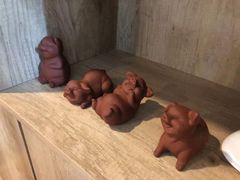 -八号公馆·老上海SPA(深圳北站店)