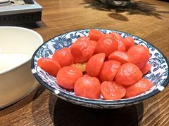 -筱湘溪·原住土菜小院