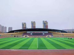 -哈尔滨师范大学(江南校区)