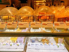 -喜茶(上海兴业太古汇店)