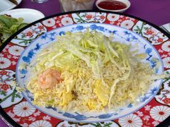 -玫瑰园餐厅